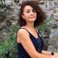 Fatoş Asya Akbay(@ASYAKBAY) 's Twitter Profile Photo