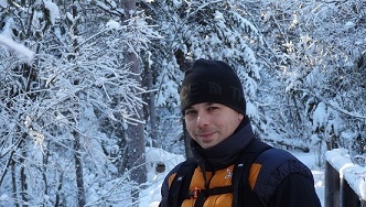 Mountain is my life