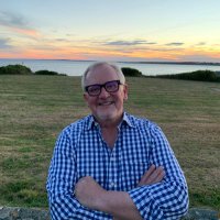Michael Patrick (@michael24521649) 's Twitter Profile