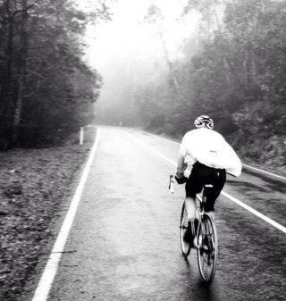 vanbera's profile picture. Living in Melbs, loving my cycling...