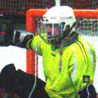 Change the World with my Hockey Stick (@changestick) 's Twitter Profile Photo