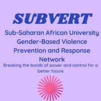 SUBVERTNetwork (@subvertnetwork) 's Twitter Profile Photo SUBVERTNetwork (@subvertnetwork) 's Twitter Profile Photo
