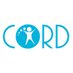 CORD (@raredisorders) Twitter profile photo