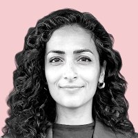 Dorsa Amir (@dorsaamir) 's Twitter Profile Photo Dorsa Amir (@dorsaamir) 's Twitter Profile Photo