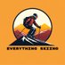 Everything Skiing (@Everythinskiing) Twitter profile photo