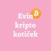 Evin kripto kotiček (@kriptokoticek) Twitter profile photo Evin kripto kotiček (@kriptokoticek) Twitter profile photo