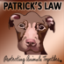 Patrick's Law (@patrickslaw) Twitter profile photo