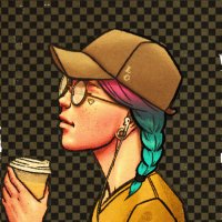 caraphernelia (@ymirofeldia) 's Twitter Profile Photo caraphernelia (@ymirofeldia) 's Twitter Profile Photo