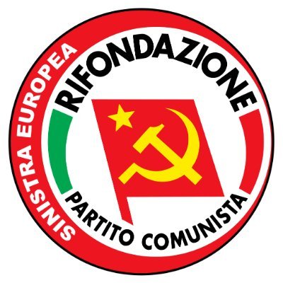 Account ufficiale di Rifondazione Comunista della Lombardia