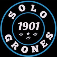 SOLOGRONES(@S0L0_GR0NES) 's Twitter Profile Photo