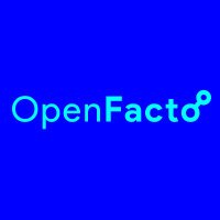 OpenFacto (@openfacto) 's Twitter Profile Photo OpenFacto (@openfacto) 's Twitter Profile Photo