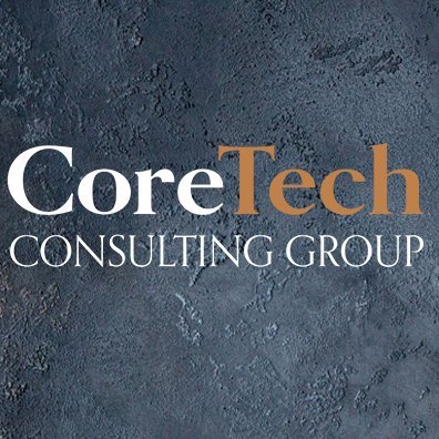 CoretechConsult's profile picture.