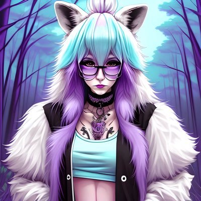 Hey I'm ALICE ✨ AND SOMETIME PLAY PC GAMESS 🎮♨️
18 plus NSFW 🔞
ARTIST 2D 3D Animation 💖💐
COMMISSION OPENNN 🤫
FURRY ART WORKK