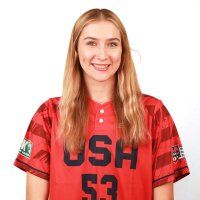 Maizy Crawford 2024 1B/OF(@maizycrawford24) 's Twitter Profile Photo