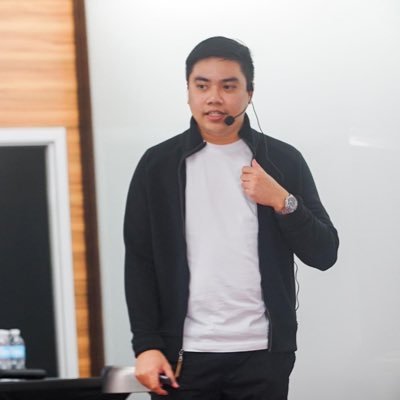 MarkValones's profile picture. 