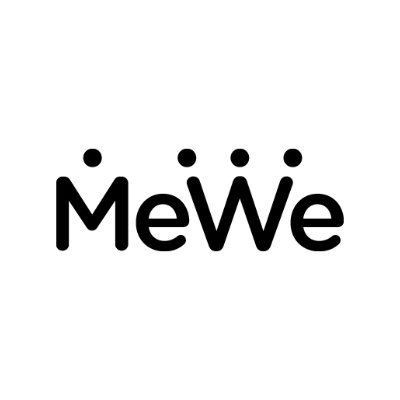 MeWe is the world’s largest decentralized social network. Offering unprecedented privacy & control, MeWe is spyware & ad-free. Don’t leave social, hit refresh.