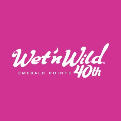 Wet ‘n Wild Emerald Pointe