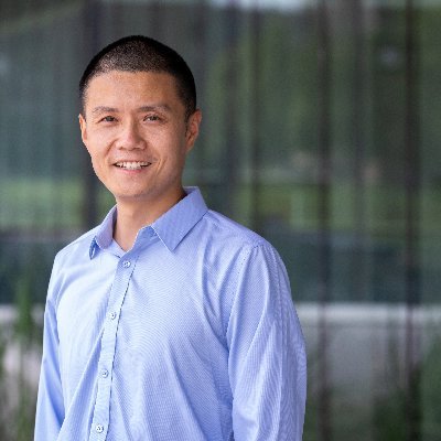 Chenguang Wang Profile