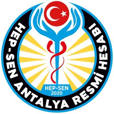 Hemşireler ve Tüm Sağlık Profesyonelleri Sendikası #nedenhepsen ?
Instagram:https://t.co/tDWvH2PdP7 Youtube:https://t.co/PdlweX3rEP