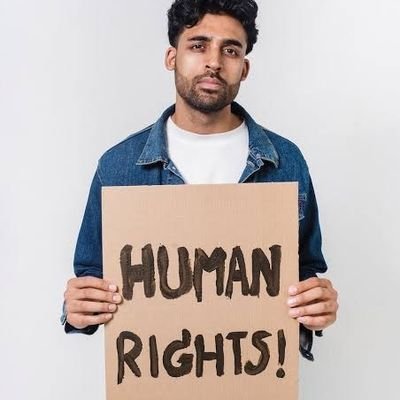 Human Rights NGO for MEN | We Group of Men Advocates Fighting the Discrimination Against Men