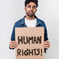 Human Rights Men(@HumanRights_Men) 's Twitter Profile Photo