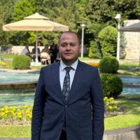 Abdullah Said Kıyak (@avsaidkiyak) 's Twitter Profile Photo