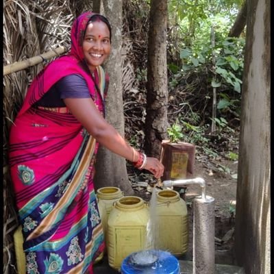 JJMDumka24448's profile picture. Implementation of jal jeevan mission in dumka district