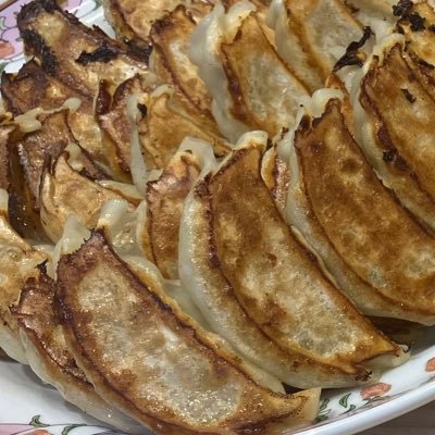 不適切な餃子君C (@169cm65kg) / X