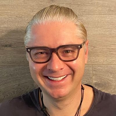 Founder. Engineer. Father. Architect. Once scaled tech systems-now scaling impact that serves the Earth and people. AI, commerce, and climate.