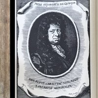 Diary of Samuel Pepys(@DPepys31853) 's Twitter Profile Photo