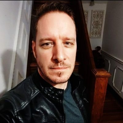 MadeBySKIROW's profile picture. Professional Misgenderer