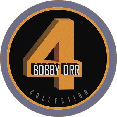 The Bobby Orr Collection Profile