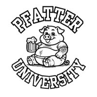 Pfatter University (@pfatteru) 's Twitter Profile
