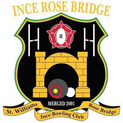 Ince Rose Bridge Sports and Community Club

Stay up to date with
Events
Opening times
Competitions
Parties
Bookings