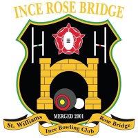 Ince Rose Bridge Sports and Community Club(@IRBSCC) 's Twitter Profile Photo
