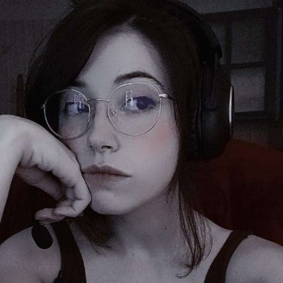 Genshin & old LoL addict || 26 yo || French/Spanish (Uruguay🤍)
Sometimes I stream