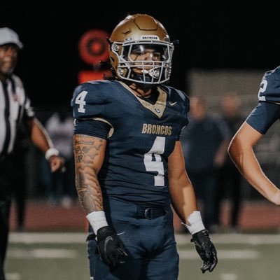 Vista Murrieta HS (CA) | C/O 2024 | RB | 4.59 40 | 5’9 | 195 |Phone Number 951 419 7892 | Coach Number - 951 294 7017 | Email vegalexander13@gmail.com | 3.0 GPA