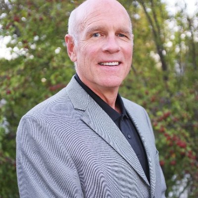 realBillJudge's profile picture. 