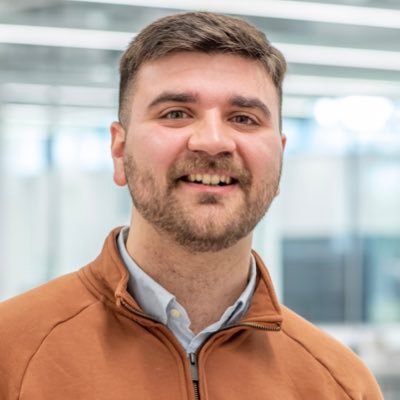 caruana_james's profile picture. Doctoral Candidate at the University of Nottingham Centre for Additive Manufacturing. Part of the Irvine Group.