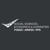 FGSES(@FGSES_UM6P) 's Twitter Profile Photo