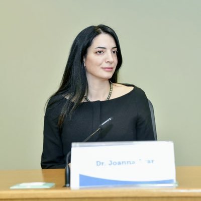 Joanna_Azar Profile Picture