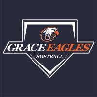 GRACE Christian Softball(@GRACEsoftballNC) 's Twitter Profile Photo