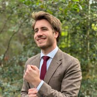Jesse Six Dijkstra (@jsixdijkstra) 's Twitter Profile