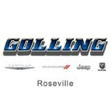 The official X account for the Golling CDJR dealership of Roseville. Come in today and experience the Golling difference!