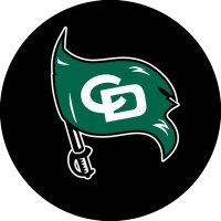 CCDS Athletics(@ccdsbucs) 's Twitter Profile Photo