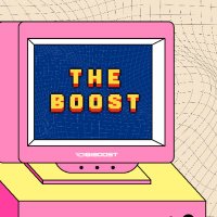 The Boost(@TheBoostChannel) 's Twitter Profile Photo