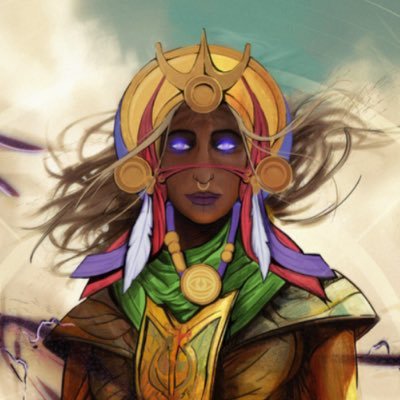 AllyOgbonna's profile picture. NFT/cryptocurious 
#MultiversX supporter
@HomeX_NFT Citizen