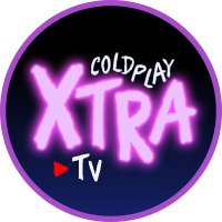 ColdplayXtra TV 📺(@ColdplayXtraTV) 's Twitter Profile Photo