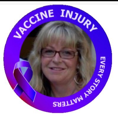 SusieQ 🇺🇸 Vaccine Injured 💉😡