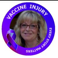 SusieQ 🇺🇸 Vaccine Injured 💉😡 (@sdavieslaird) 's Twitter Profile